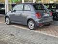 Fiat 500 500 III 2015 1.2 Cult easypower Gpl 69cv Gris - thumbnail 5
