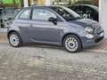 Fiat 500 500 III 2015 1.2 Cult easypower Gpl 69cv Gris - thumbnail 4