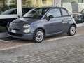 Fiat 500 500 III 2015 1.2 Cult easypower Gpl 69cv Gris - thumbnail 1