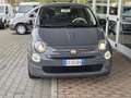 Fiat 500 500 III 2015 1.2 Cult easypower Gpl 69cv Gris - thumbnail 6