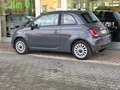 Fiat 500 500 III 2015 1.2 Cult easypower Gpl 69cv Gris - thumbnail 3
