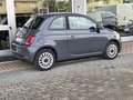 Fiat 500 500 III 2015 1.2 Cult easypower Gpl 69cv Gris - thumbnail 8