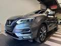 Nissan Qashqai Tekna Plus 1.3 Benzine Manueel/Winterset/Full Opti Grau - thumbnail 5