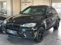 BMW X6 X-Drive 40 d,M-Paket,SD,LED,AHK,VOLL,TOP Schwarz - thumbnail 1