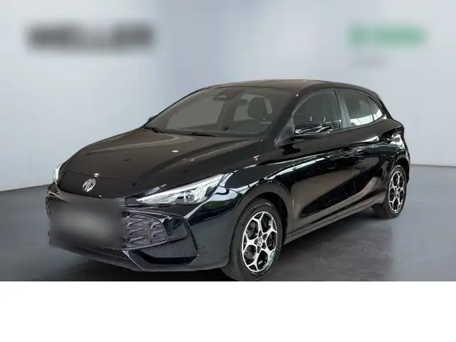 MG MG3