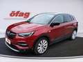 Opel Grandland X 1.6 Direct Inj. PHEV Ultimate Allrad Rot - thumbnail 2
