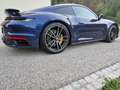 Porsche 911 Turbo S Blau - thumbnail 3