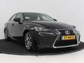 Lexus IS 300 300h Hybrid Business Line | NL dealeronderhouden | Negro - thumbnail 15