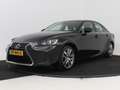 Lexus IS 300 300h Hybrid Business Line | NL dealeronderhouden | Negro - thumbnail 1