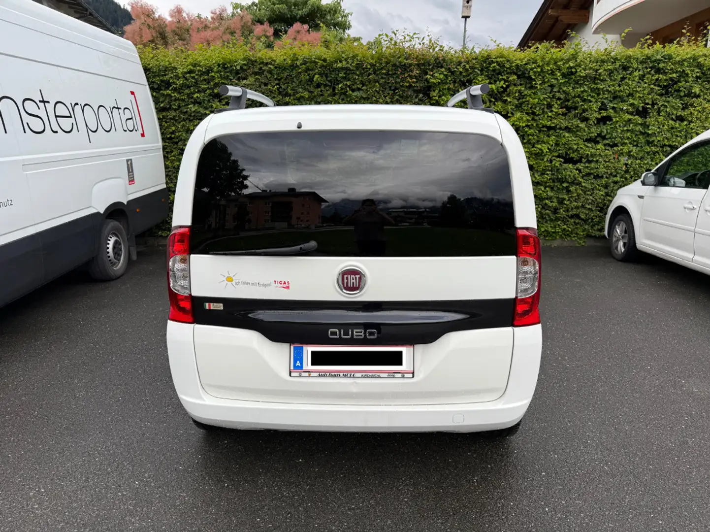Fiat Qubo - 1