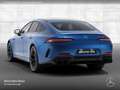 Mercedes-Benz AMG GT 63 S E  Cp. Sportpaket Night AMG 21" Headup Blau - thumbnail 22