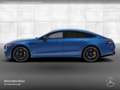 Mercedes-Benz AMG GT 63 S E  Cp. Sportpaket Night AMG 21" Headup Bleu - thumbnail 6