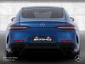 Mercedes-Benz AMG GT 63 S E  Cp. Sportpaket Night AMG 21" Headup Bleu - thumbnail 9