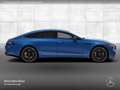 Mercedes-Benz AMG GT 63 S E  Cp. Sportpaket Night AMG 21" Headup Blau - thumbnail 21
