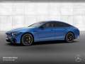 Mercedes-Benz AMG GT 63 S E  Cp. Sportpaket Night AMG 21" Headup Blau - thumbnail 4