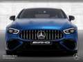 Mercedes-Benz AMG GT 63 S E  Cp. Sportpaket Night AMG 21" Headup Bleu - thumbnail 7