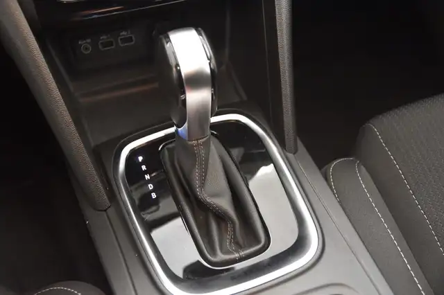 Renault Megane view 11