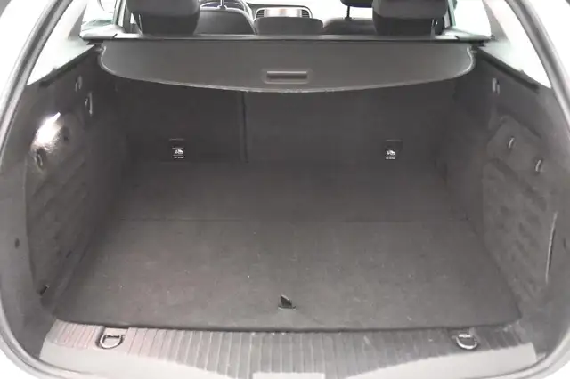Renault Megane view 15