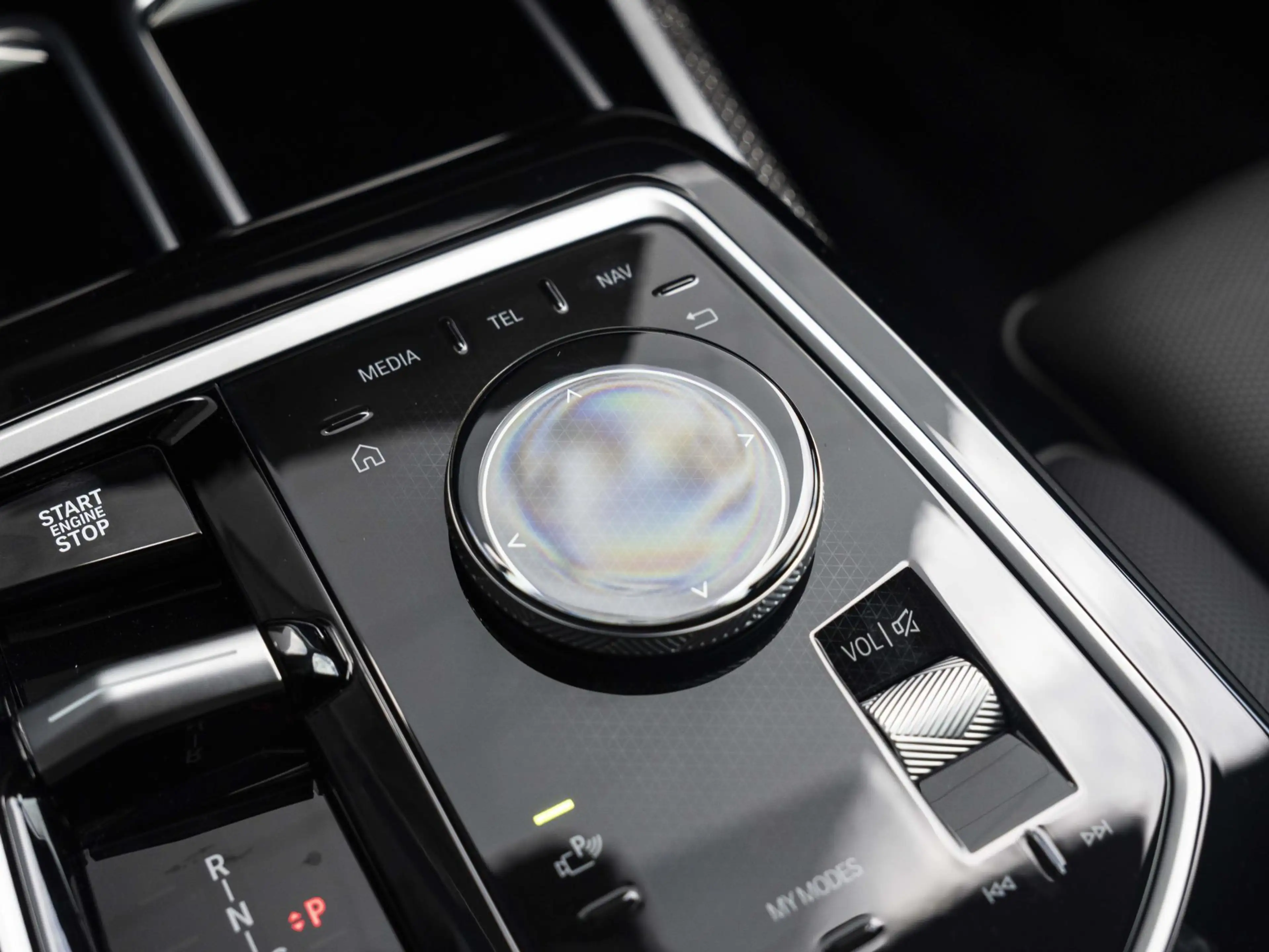 BMW 760 7-serie M760e xDrive High Executive | Connossieur — photo 14