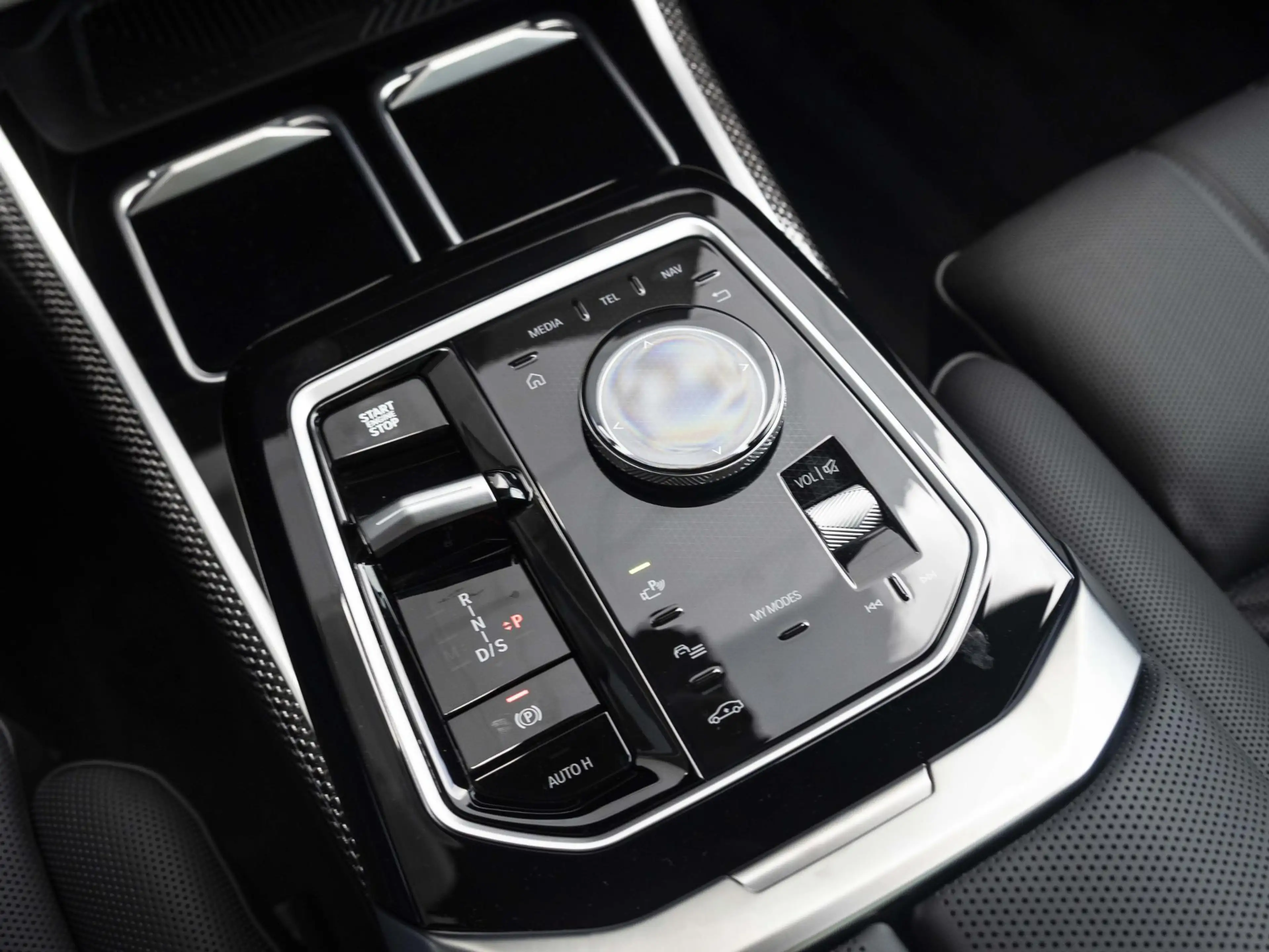 BMW 760 7-serie M760e xDrive High Executive | Connossieur — photo 12