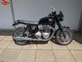 Triumph Bonneville T120 Zwart - thumbnail 1