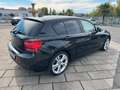 BMW 120 d Sport-Line 18Zoll Garantie+Tüv neu! Zwart - thumbnail 2
