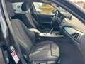 BMW 120 d Sport-Line 18Zoll Garantie+Tüv neu! Zwart - thumbnail 9