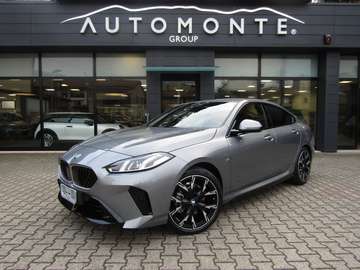 GRAND COUPE 48V MSPORT CAMBIO AUTO,CERCHI 19, LED