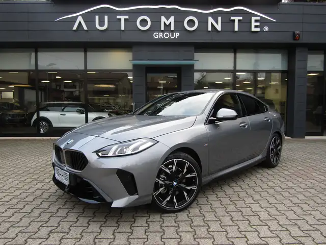 BMW 220 GRAND COUPE 48V MSPORT CAMBIO AUTO,CERCHI 19, LED