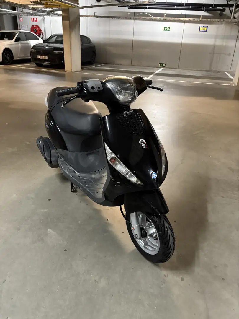 Piaggio Zip 50 - 2