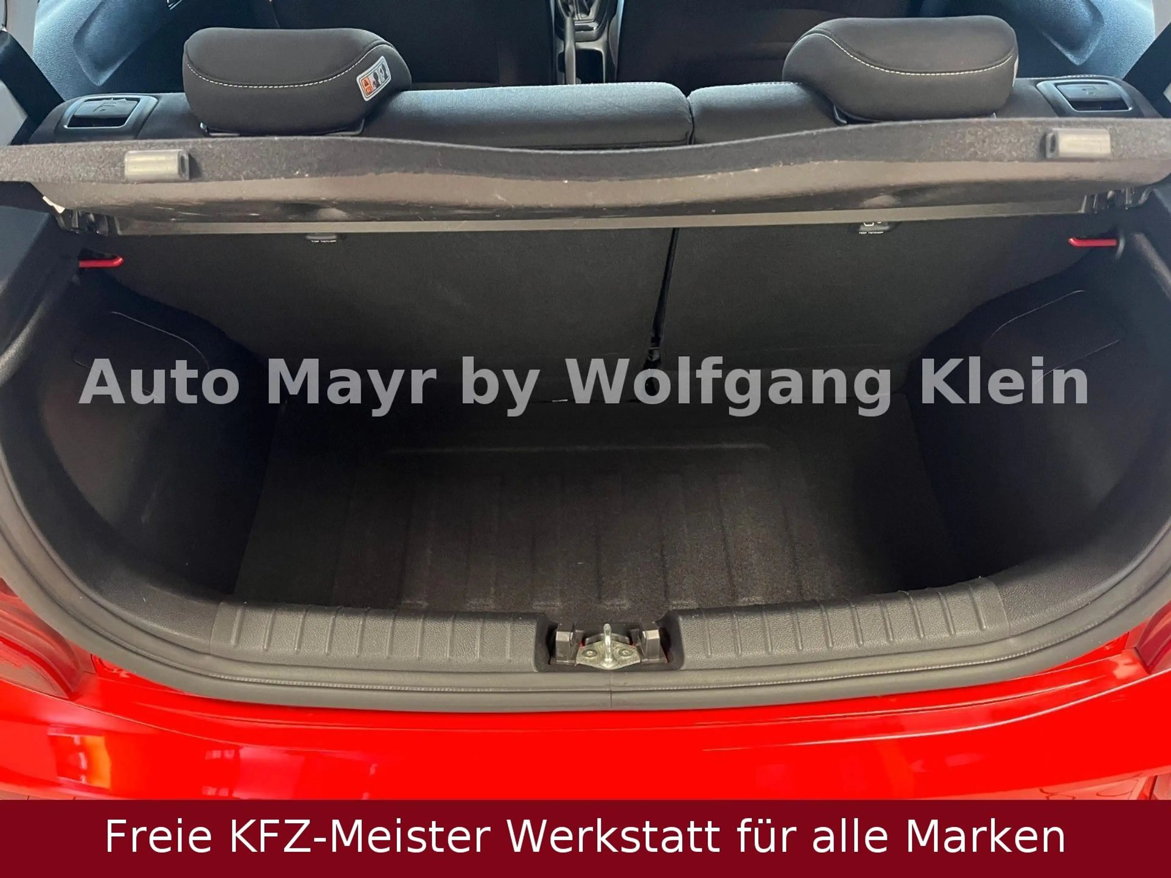Kia Picanto 1.0*Dream Team*Sitz+Lenkradheizung*1.Hd* — photo 15