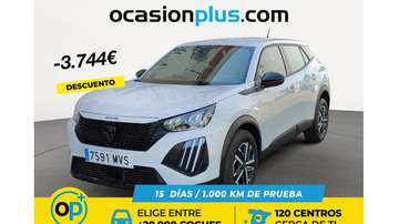 1.2 PureTech S&S Active 100