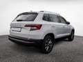Skoda Karoq 1.0 TSI Clever PDC LED Kessy SHZ GRA Weiß - thumbnail 3