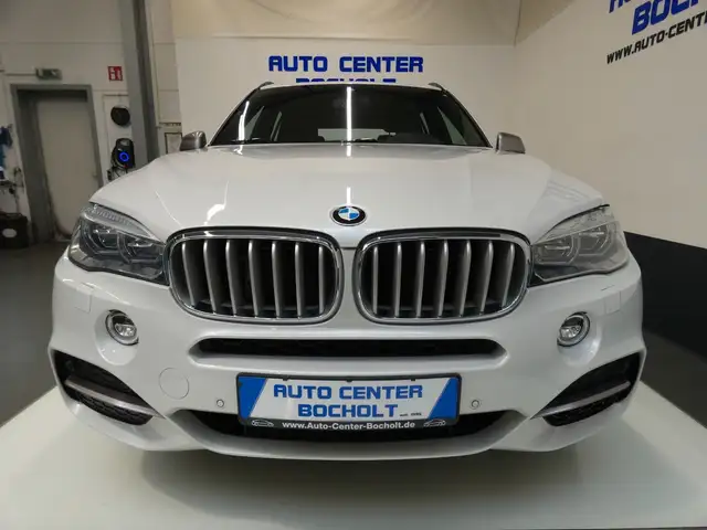 Bmw X5 M d*NaviProf*HUD*LED*Panorama*Leder*LM