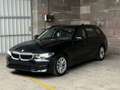 BMW 318 2.0 D break Boite Automatique Noir - thumbnail 1