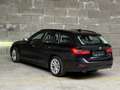 BMW 318 2.0 D break Boite Automatique Noir - thumbnail 4
