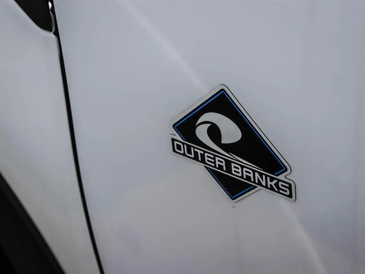 Ford Bronco Sport photo Ford Bronco Sport