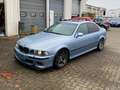 BMW M5 V8 5,0 V8 400PS Argent - thumbnail 1