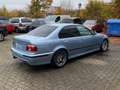BMW M5 V8 5,0 V8 400PS Argent - thumbnail 5