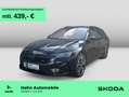Skoda Octavia Combi RS 2,0 TSI DSG AHK PanoSD CANTON Noir - thumbnail 1