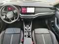Skoda Octavia Combi RS 2,0 TSI DSG AHK PanoSD CANTON Noir - thumbnail 6