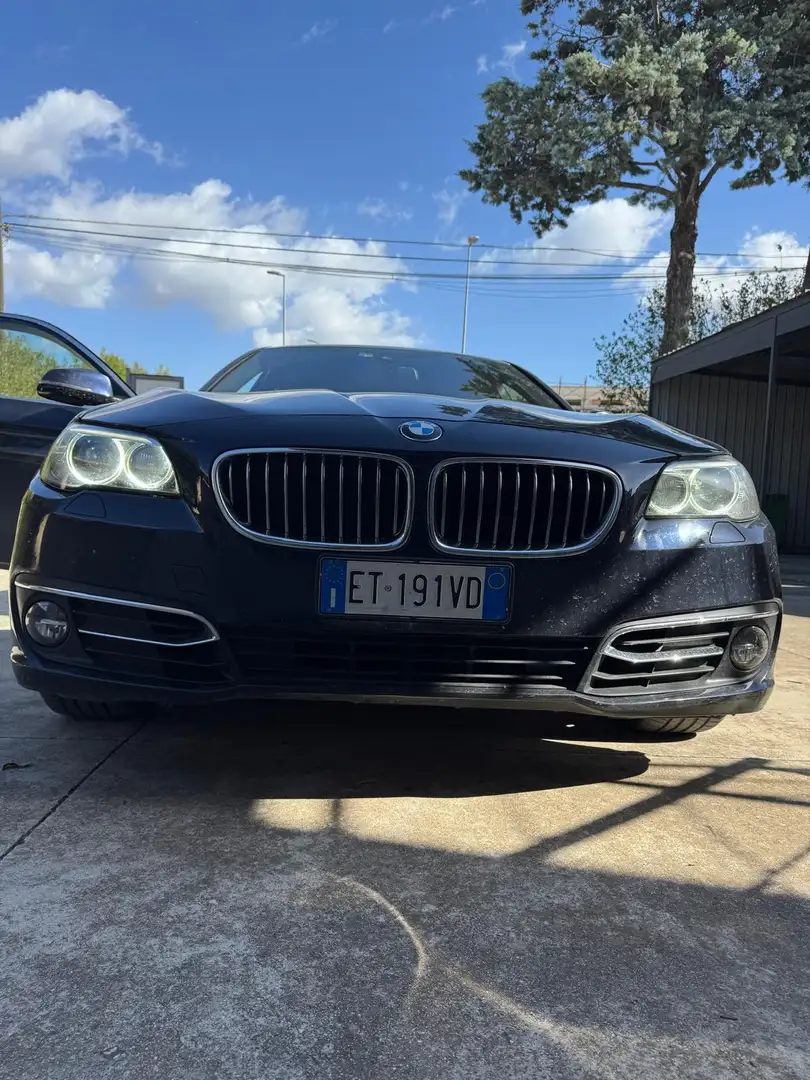 BMW 535 535d Eletta - 1