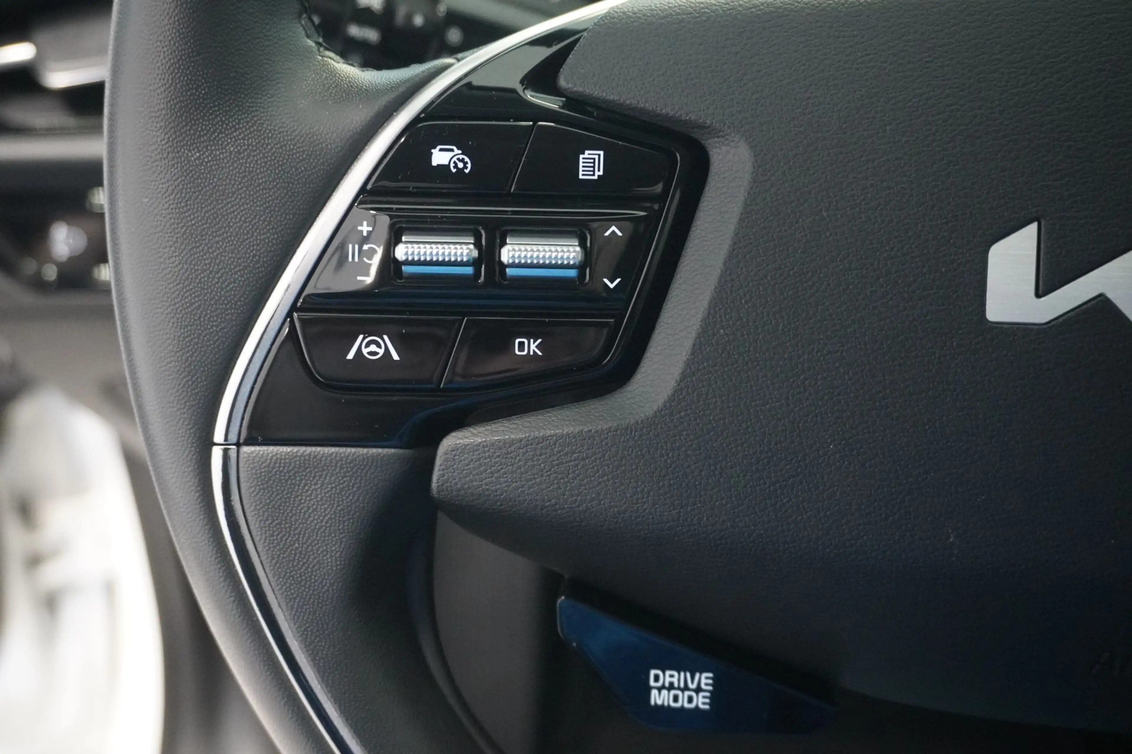 Kia Niro 1.6 HEV Business Aut.MY24/LED/Navi — photo 12