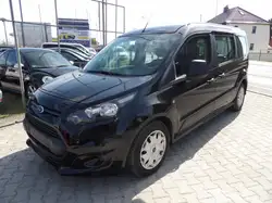 Ford Tourneo Connect Trend Lang Klima USB PDC Radio HU AU Neu