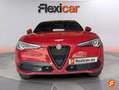 Alfa Romeo Stelvio 2.2 Diesel 140kW (190cv) SPRINT AWD Rojo - thumbnail 2