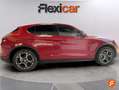 Alfa Romeo Stelvio 2.2 Diesel 140kW (190cv) SPRINT AWD Rojo - thumbnail 4