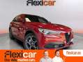 Alfa Romeo Stelvio 2.2 Diesel 140kW (190cv) SPRINT AWD Rojo - thumbnail 1