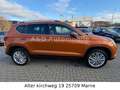 SEAT Ateca Xcellence DSG LED KAMERA SHZ CarPlay 1Hand Orange - thumbnail 4
