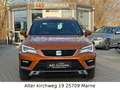SEAT Ateca Xcellence DSG LED KAMERA SHZ CarPlay 1Hand Orange - thumbnail 2