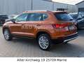 SEAT Ateca Xcellence DSG LED KAMERA SHZ CarPlay 1Hand Orange - thumbnail 7